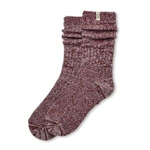 Delia Slouch Socks NWT